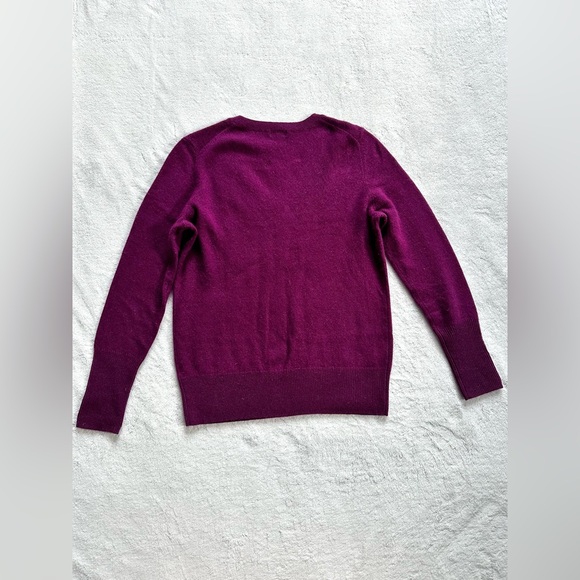 Halogen Cashmere Sweater - Picture 3 of 5